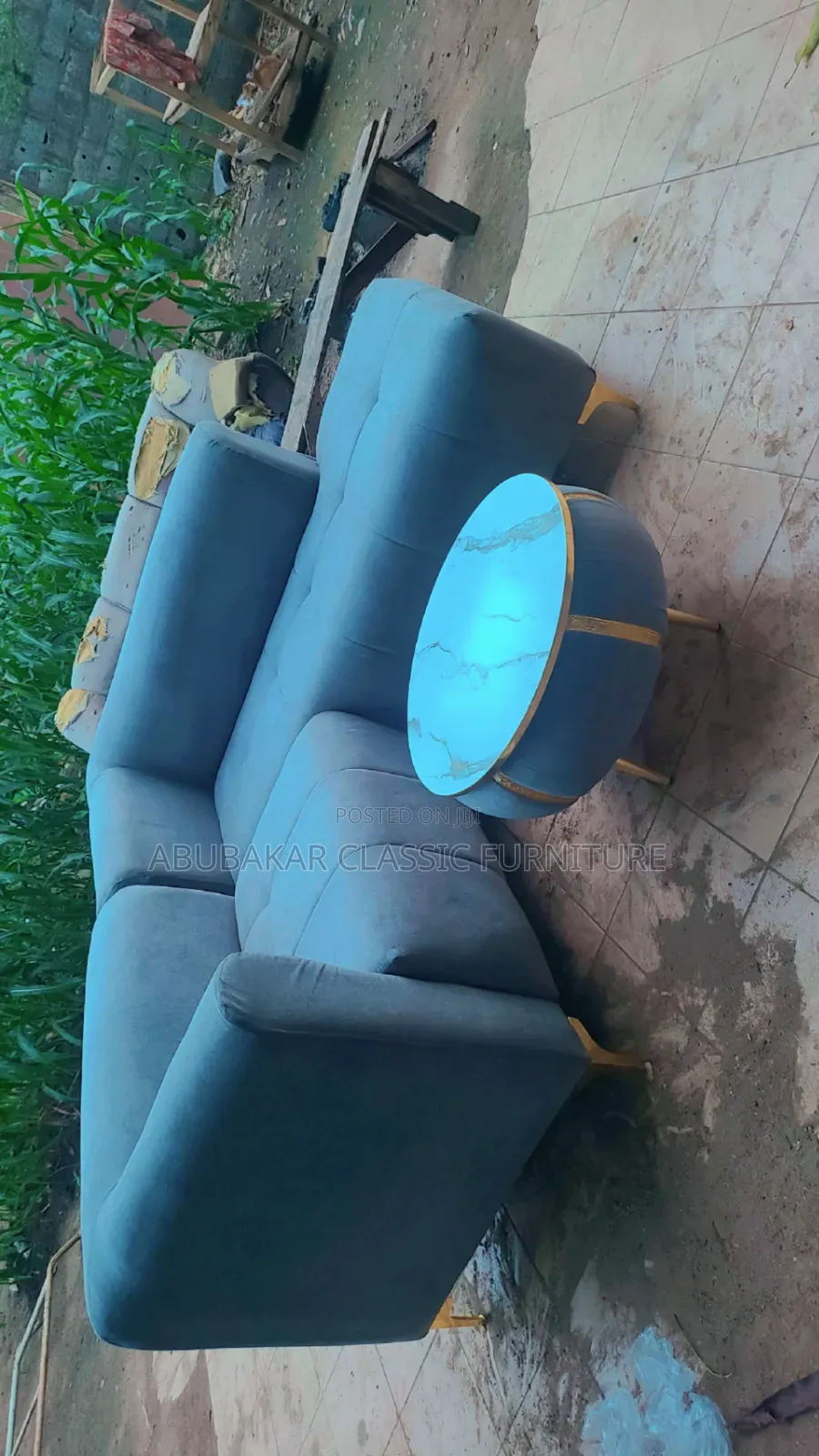 Furniture Corner Unit Sofa Very Smooth