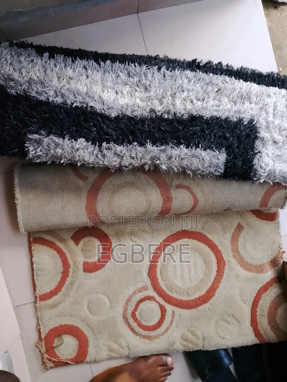 Home Executive Rugs