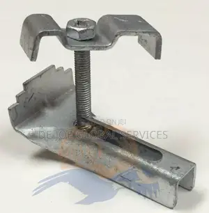 Grating Clips