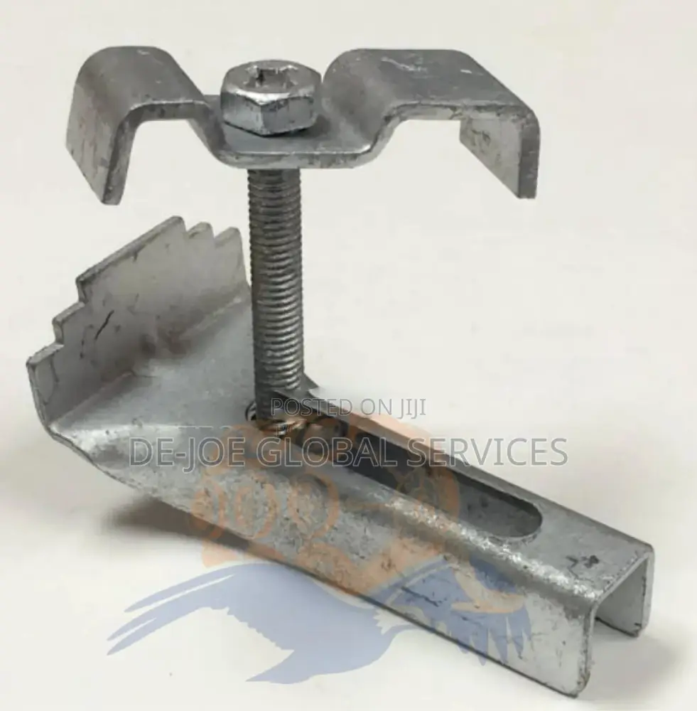 Grating Clips