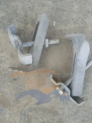 Grating Clips