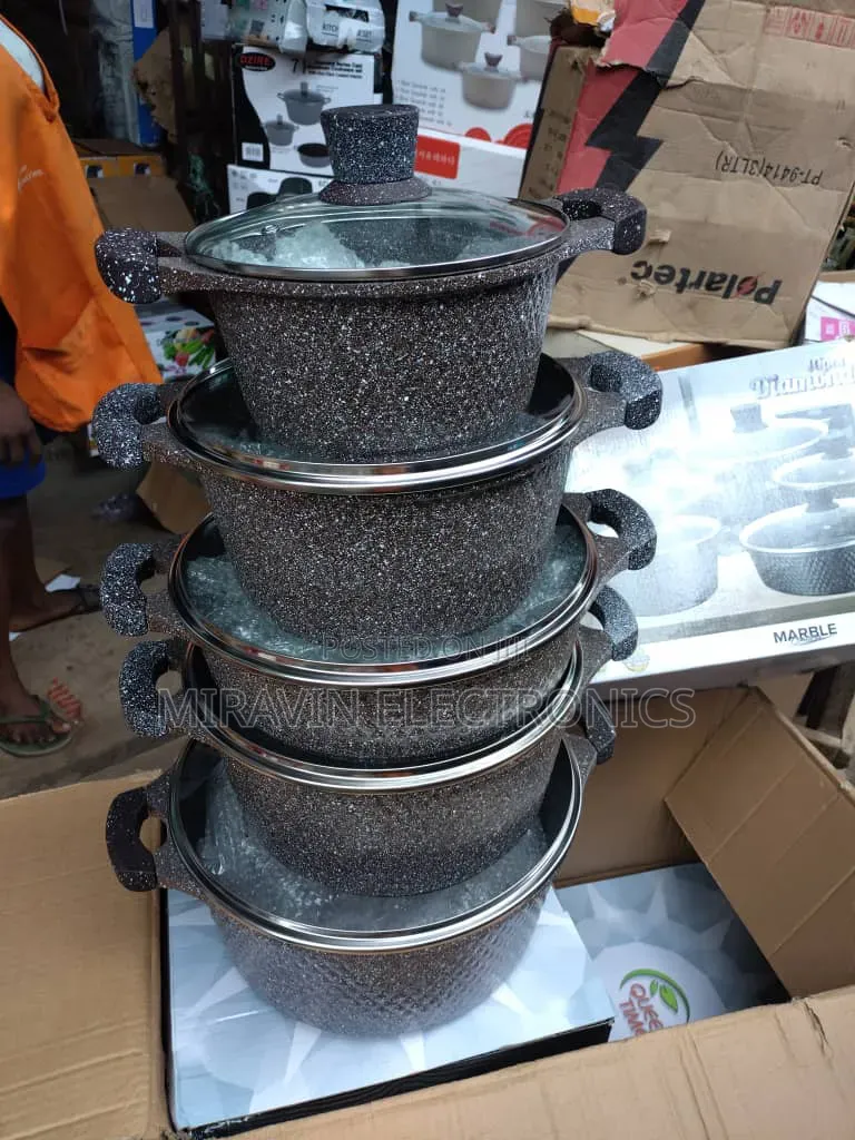 A Cookware Built Different