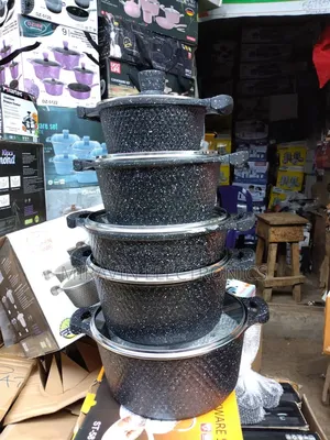 A Cookware Built Different