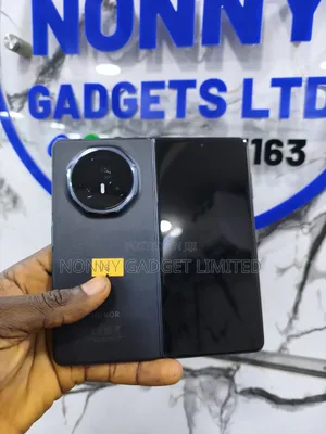 Honor Magic V3 512 GB Black