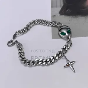 All Type of Jewelries Is Available