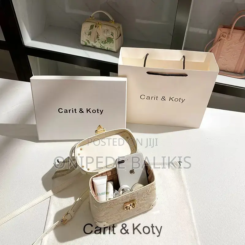 Luxury Bag