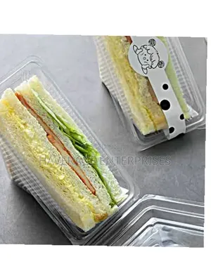 Disposable Sandwich Pack 500pces