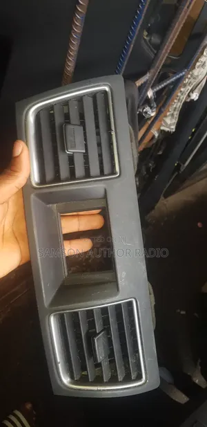 Factory Followcome A.C Controller Toyota Highlander 2012 Model