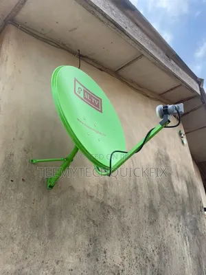 SLTV Decorder Pay on Delivery