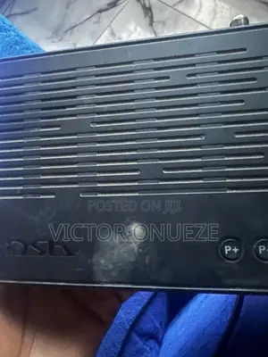 DSTV Full Package