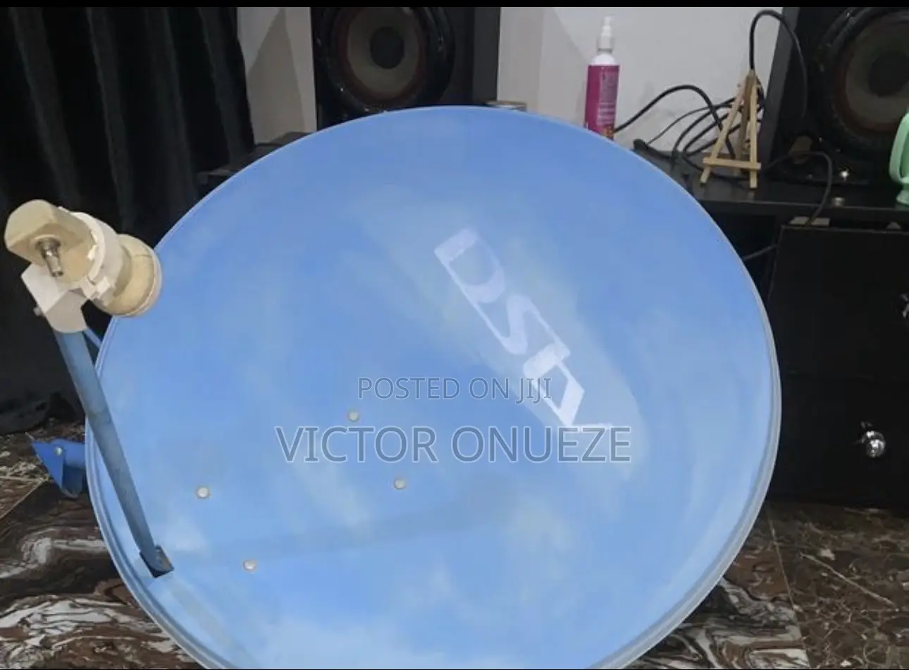 DSTV Full Package