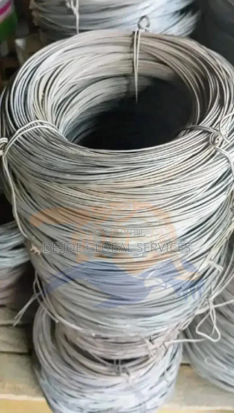 0.8mm Binding Wire
