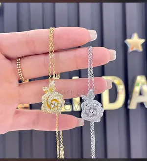 Female Jewelries