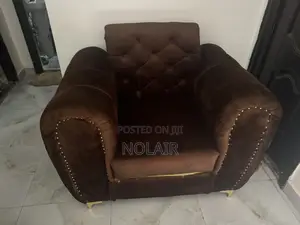 One Seater Sofa