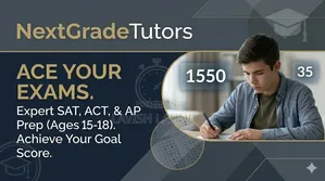 Online Private Tutors for All Ages and Levels