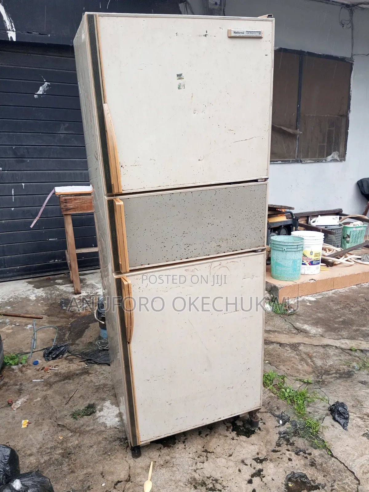 Refrigerator