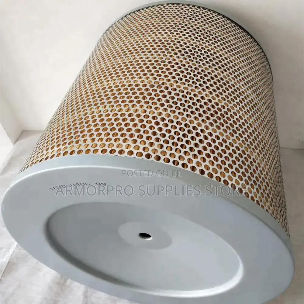 Industrial Air Filter Element