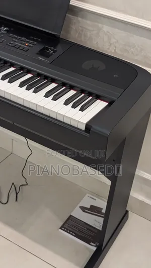 Yamaha Dgx670