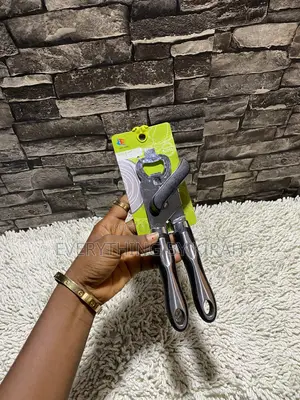 Can Opener