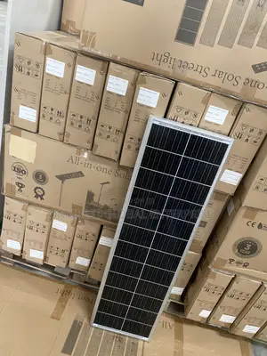 3.No Nepa? No Problem — Solar Lighting Solution Is Here 