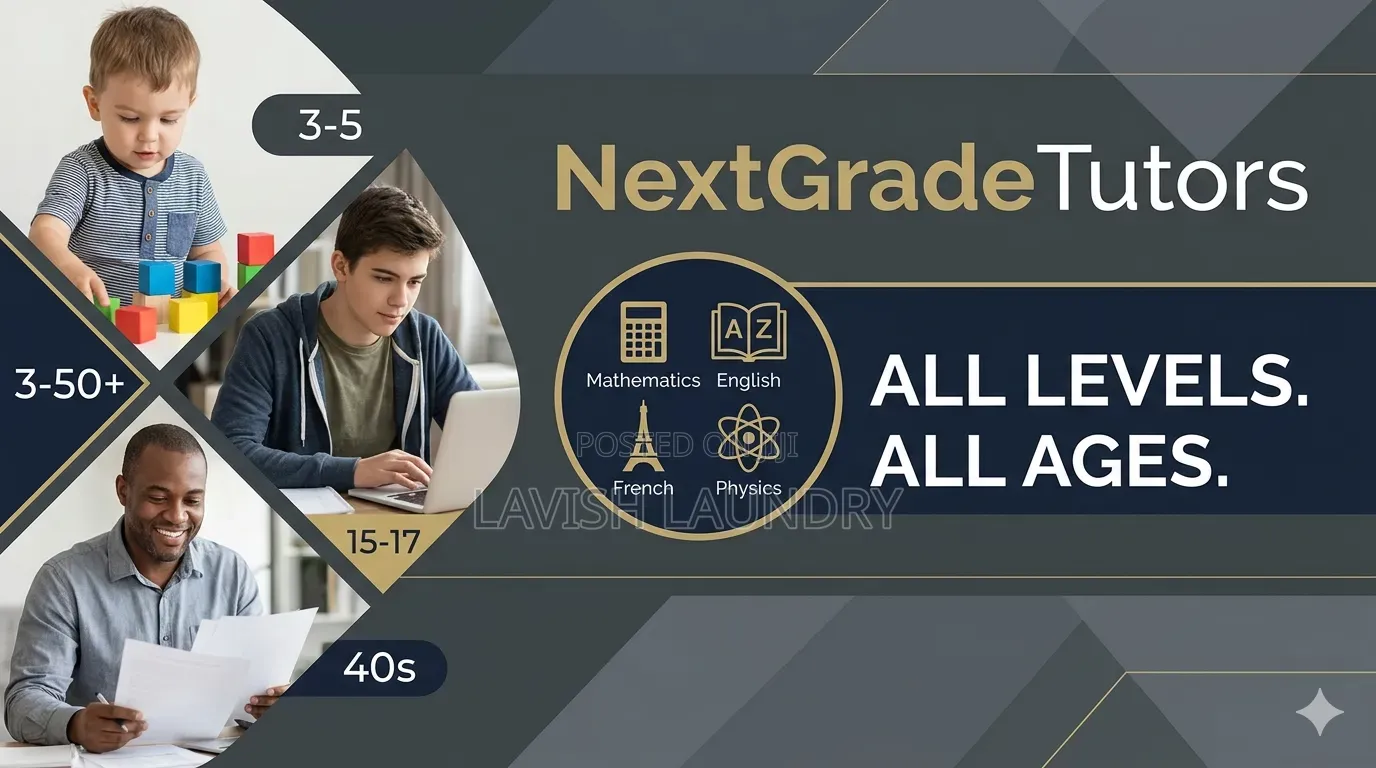 Online Physics, Mathematics, and Science Tutors Available Today