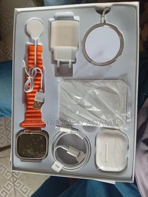 Smartwatch