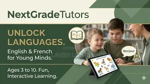 Experienced Online Tutors for Academic Success