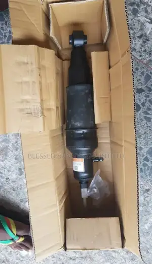 Back Shock Nissan Infiniti Qx56 Or Qx80 Or Nissan Armada
