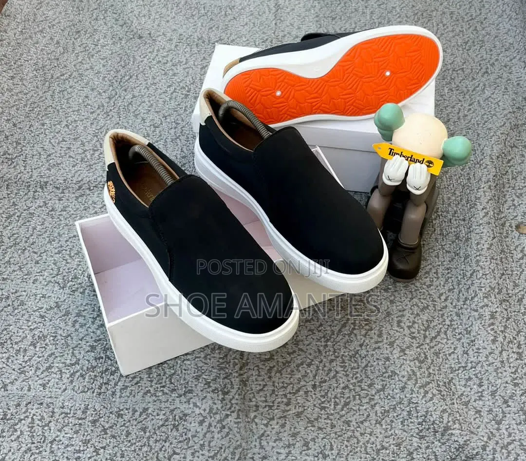 Timberland Loafers for Men