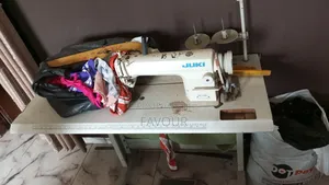 Juki Industrial Straight Machine