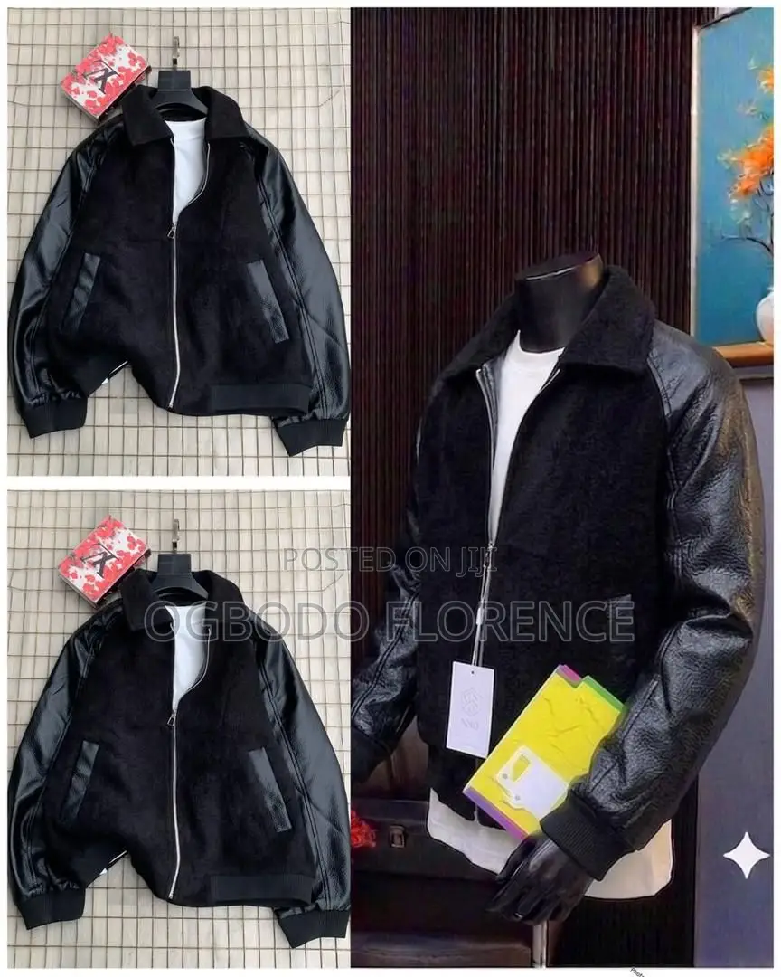 Jackets Very Affordable