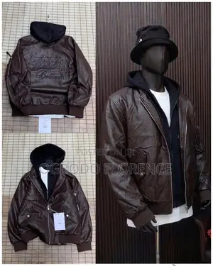 Jackets Very Affordable