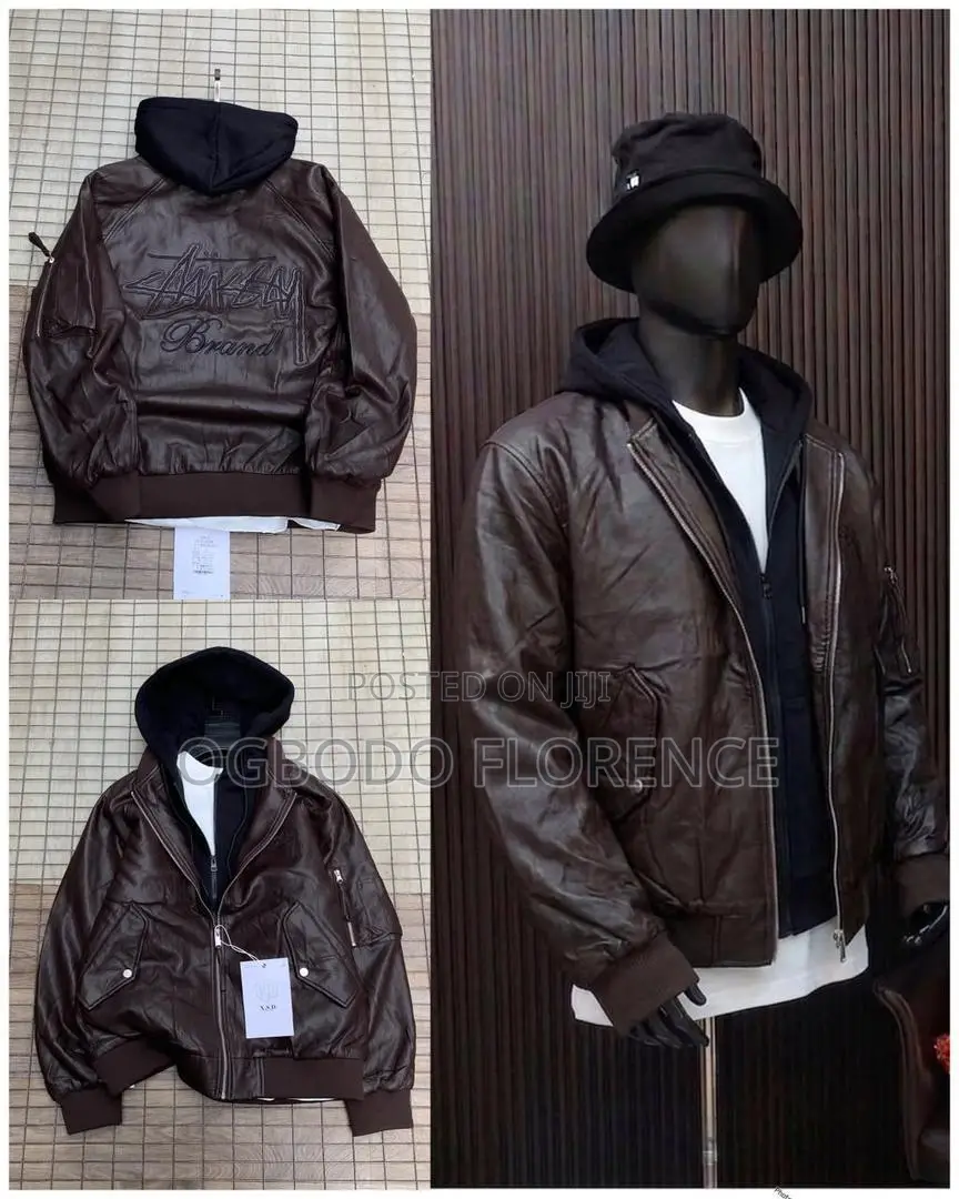 Jackets Very Affordable