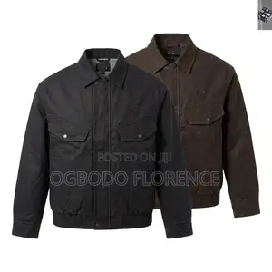 Jackets Very Affordable