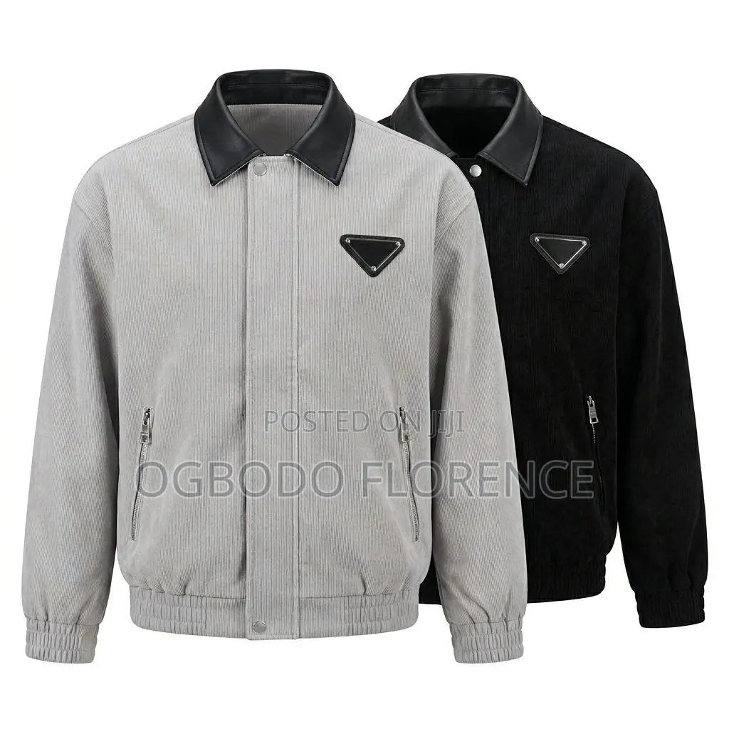 Jackets Very Affordable