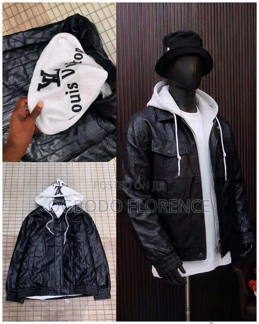 Jackets Very Affordable