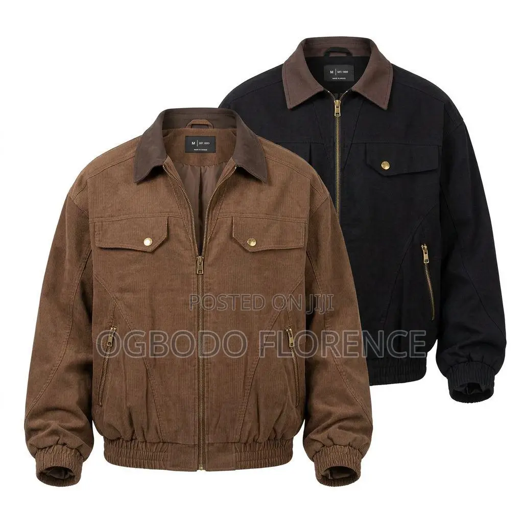 Jackets Very Affordable
