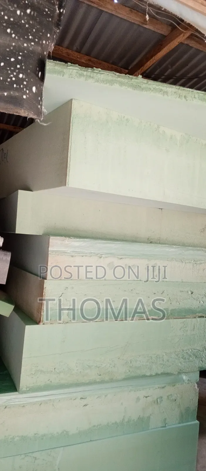 Mr Joel Thomas