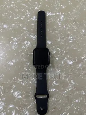 Apple Watch Series 7