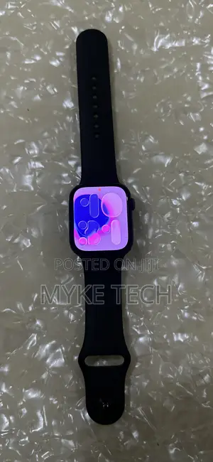 Apple Watch Series 7