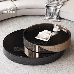 Luxury Coffee Table