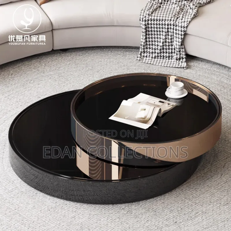 Luxury Coffee Table