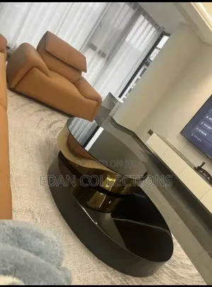 Luxury Coffee Table