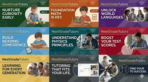 Home Private Teacher for Mathematics and English