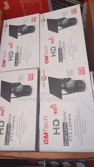 CCTV Camera