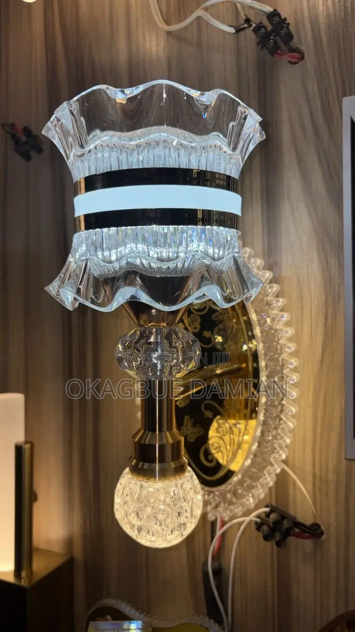 Led Wall Lamp