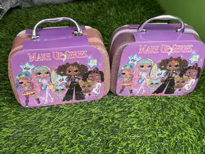 Kids Makeup Kits