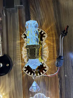 Led Wall Lamp