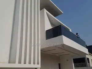 4bdrm Duplex in Isheri North Gra, Ojodu for sale