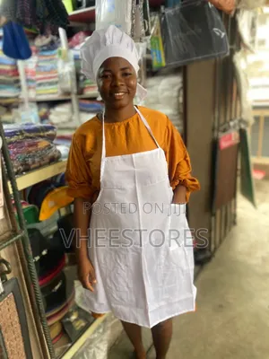 Kitchen Aprons for Men and Women